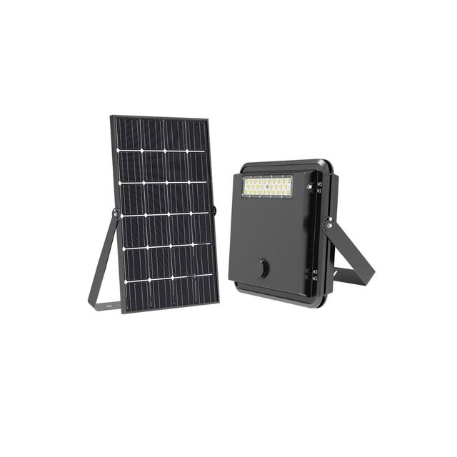 Sky Solar Flood Light 8,000 lm