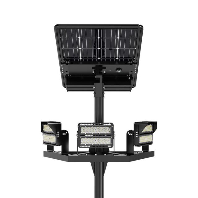 Olympik Pro 2 Solar Sports Flood