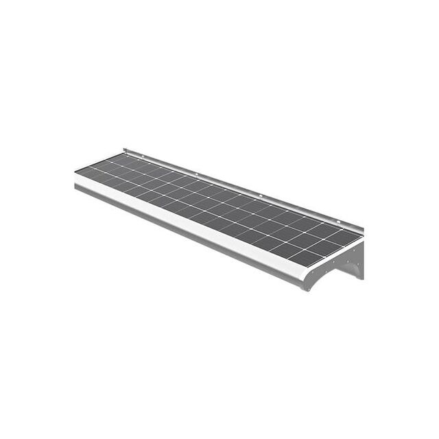 Star Pro Solar Billboard Light 6