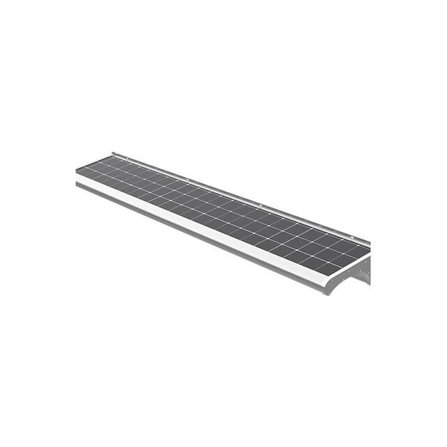 Star Pro Solar Billboard Light 9