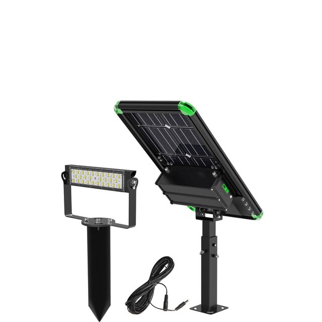 Solar Jupiter PRO Split Version