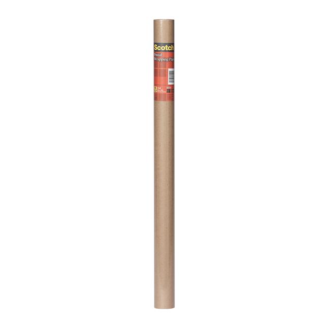 SCOTCH POSTAL WRAPPING PAPER 790