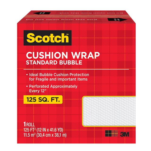 SCOTCH CUSHION WRAP DISPENSER BO