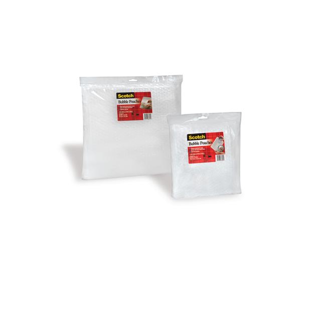 SCOTCH BUBBLE POUCHES 8035 8 IN