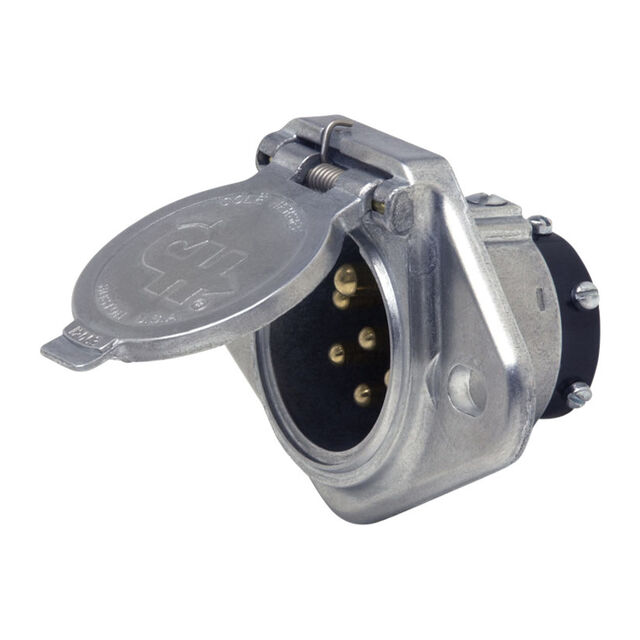 CVP TRAILER CONNECTOR