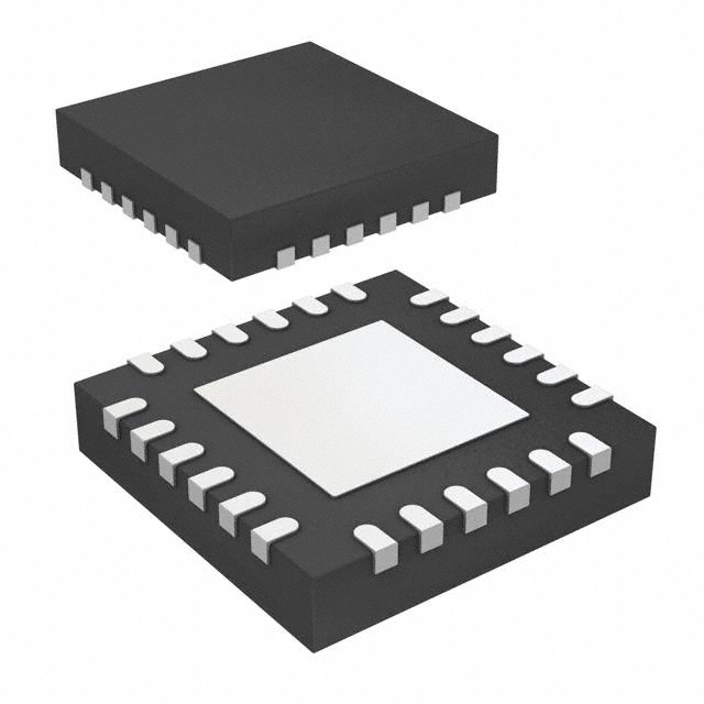 IC CAP SENSOR SIGN COND 24VFQFPN