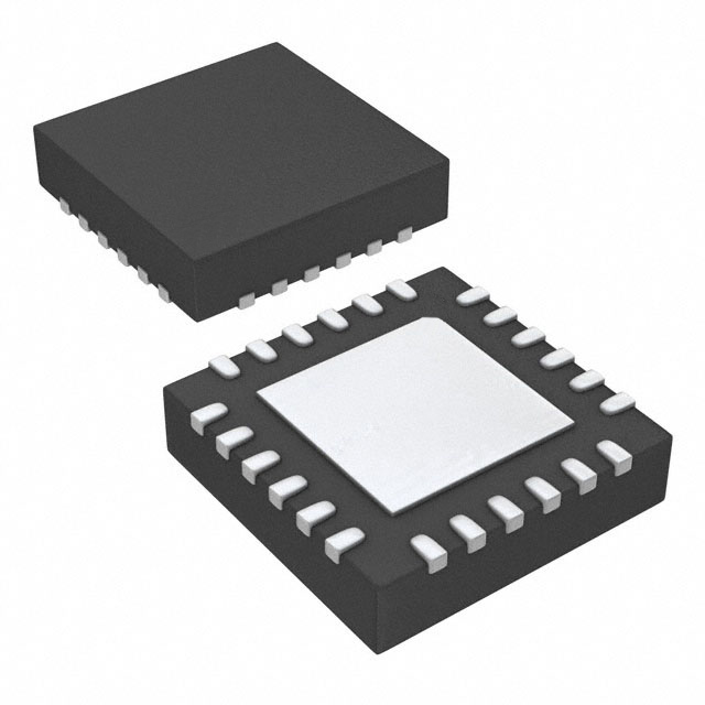 IC CLOCK BUFFER
