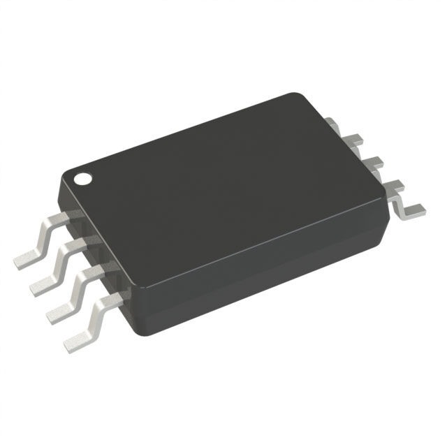 IC XLTR MS UNIDIR 8-TSSOP