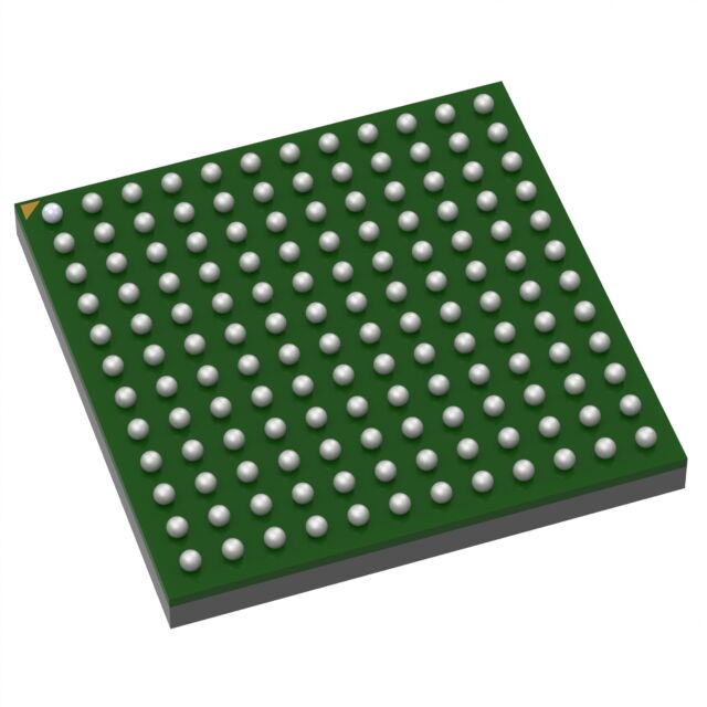 IC CLOCK SYNCHRONIZER 144CABGA