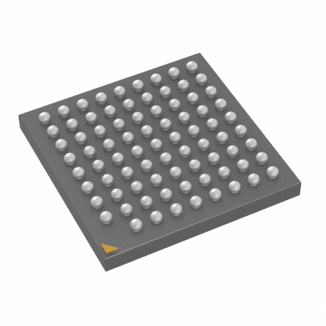 IC FREQ TRANS 80CABGA