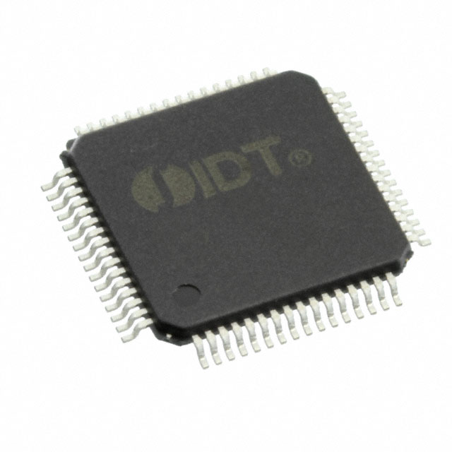 IC CLOCK GENERATOR 56VFQFPN