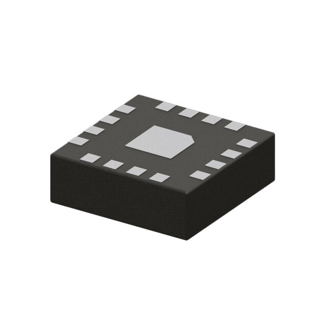 IC CLOCK GENERATOR 16LGA