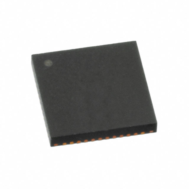 IC CLK GEN MICRO SERVER 48MLF