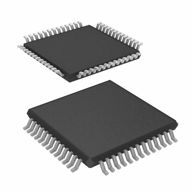 IC FANOUT DIST 52TQFP