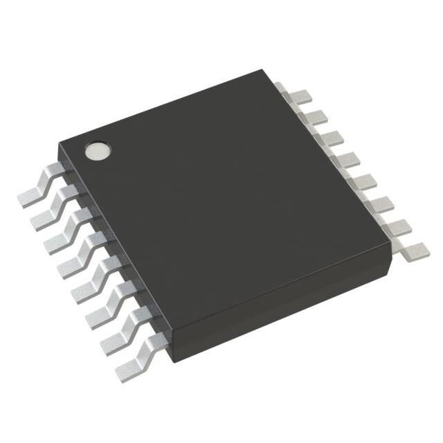 IC CLOCK GENERATOR 16TSSOP