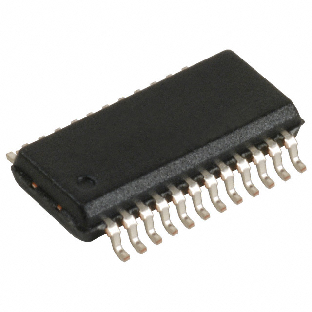 IC CLOCK GENERATOR 20QSOP
