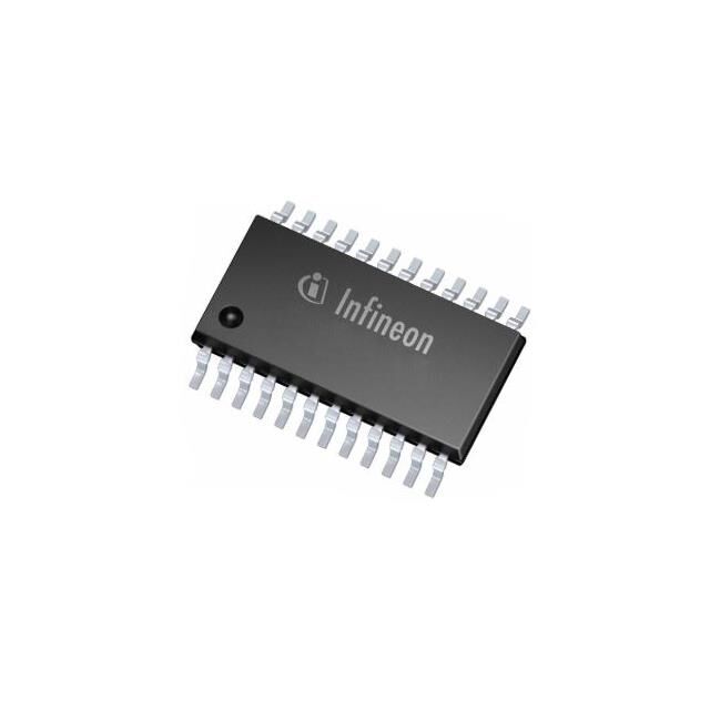IC FANOUT BUFFER 24SOIC