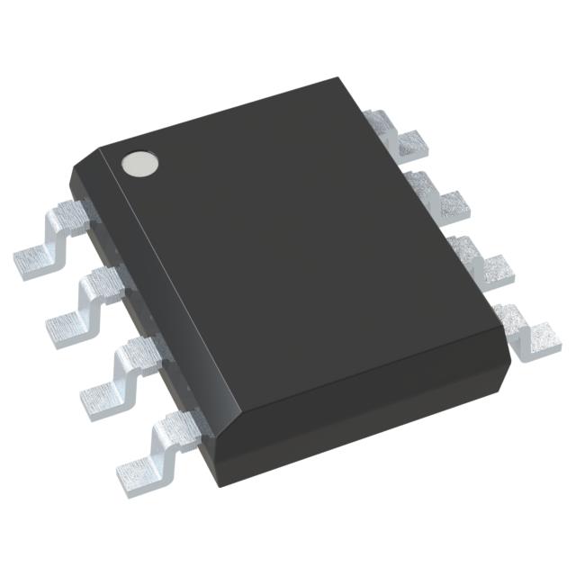 IC CLK BUFFER 1:4 160MHZ 8SOIC