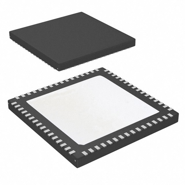 IC DESERIALIZER 64VQFN