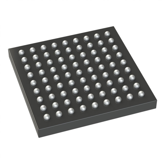 IC CLK MULT 5-OUTPUT