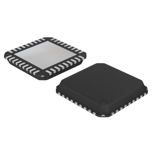 IC CLK MULTIPLIER ETH 36QFN