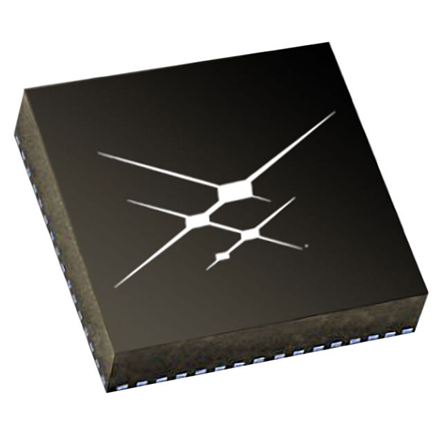 IC CLOCK MULTIPLIER 64QFN