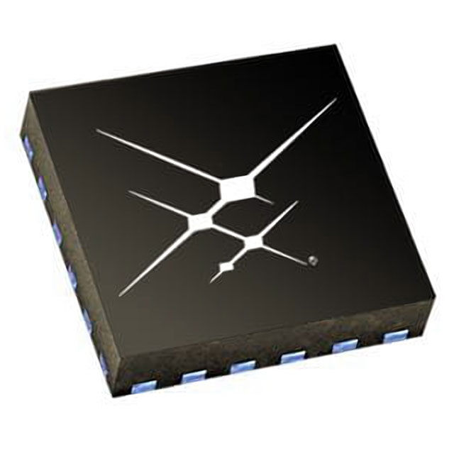 IC 4OUT ANY FREQ <200MHZ 24QFN