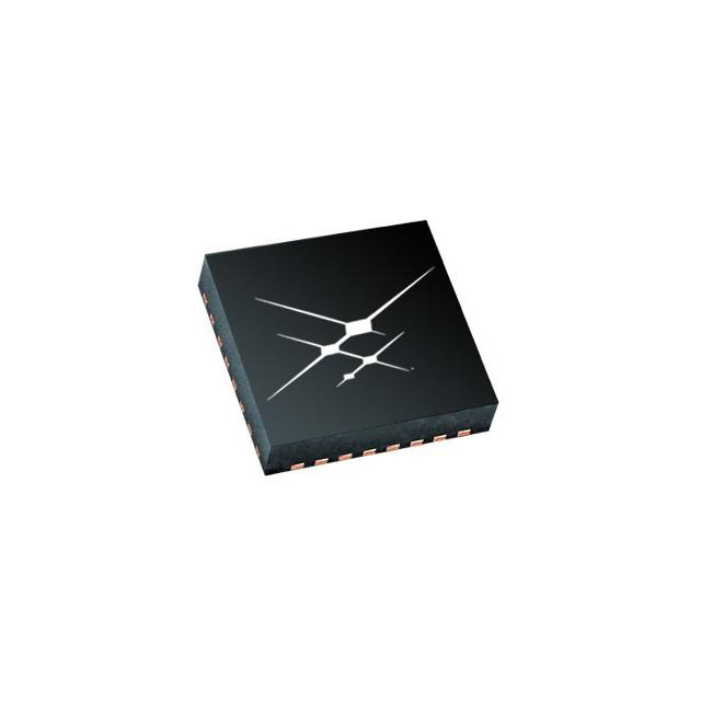 IC CLOCK GENERATOR