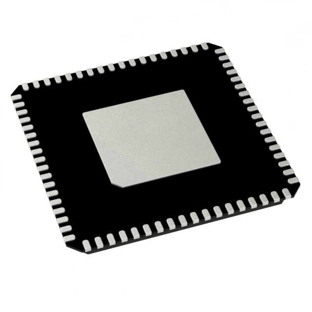IC BUFFER ZDB PCIE 1:19 72QFN