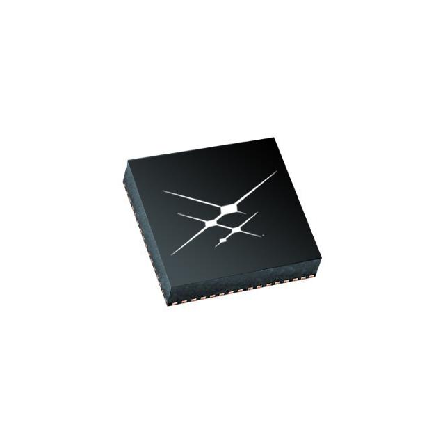 IC CLOCK GENERATOR