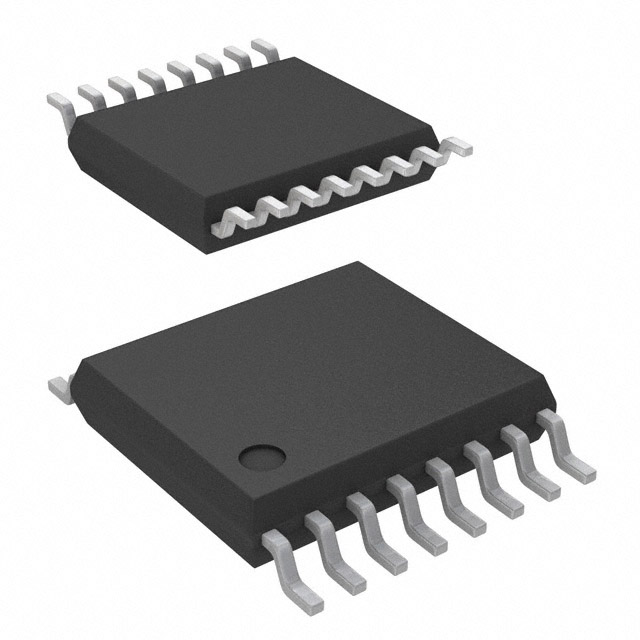 IC CLOCK PCIE GEN3/2 DIF 20TSSOP