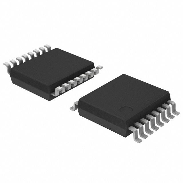 IC PLL FREQ SYNTH 16SSOP