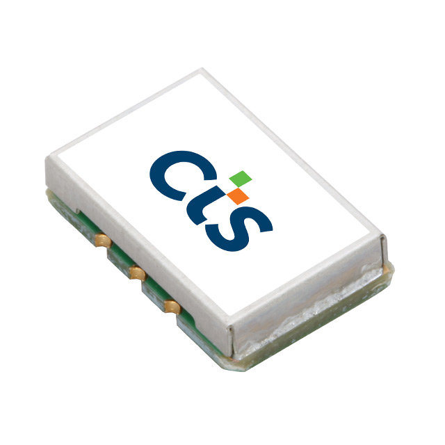 IC CLOCK GENERATOR SMD