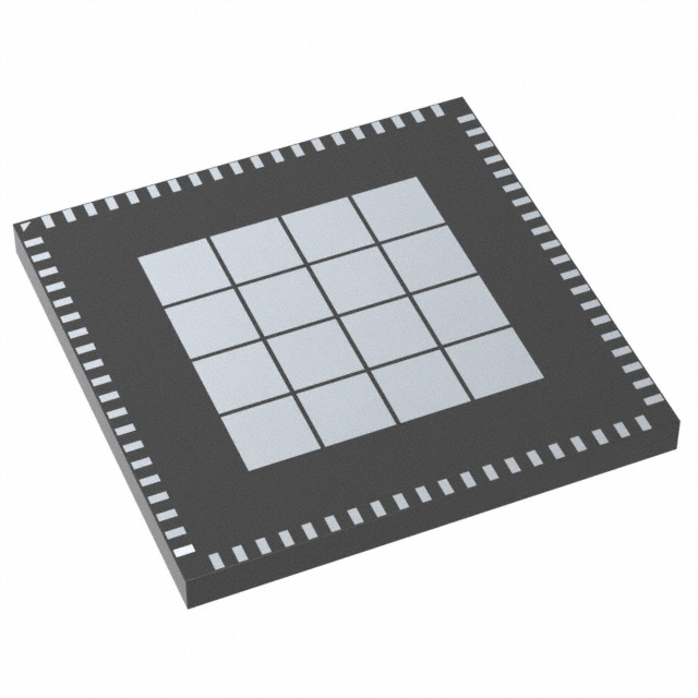 IC JITTER ATTEN 80LGA