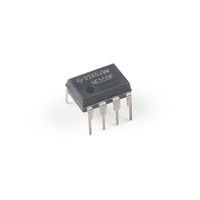 555 TIMER