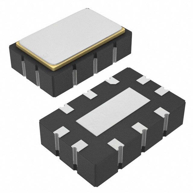 IC OSC CLOCK 133.33MHZ 10-LCCC