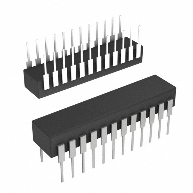IC OSC PROG TIMER 12MHZ 24DIP