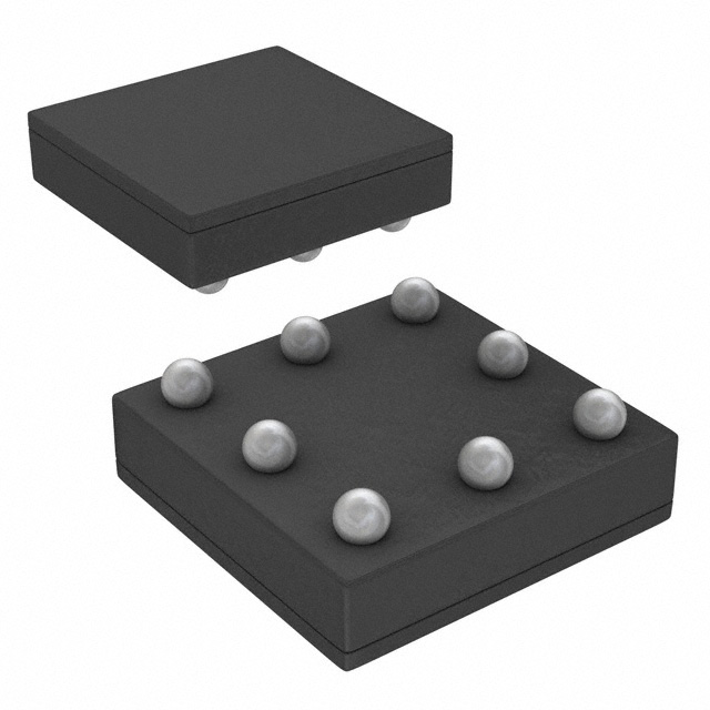 IC OSC SINGLE TIMER 3MHZ 8-USMD