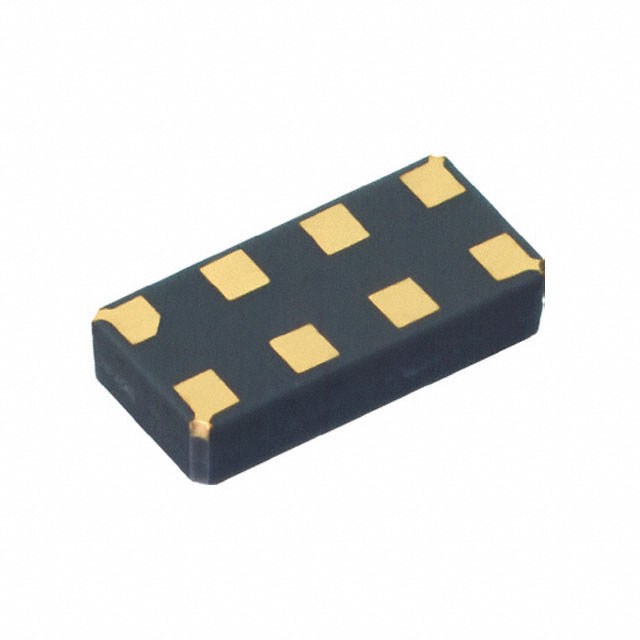 RV-8803-C7-32.768KHZ-3PPM-TA-QC