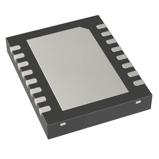 LMP92064SDE/NOPB
