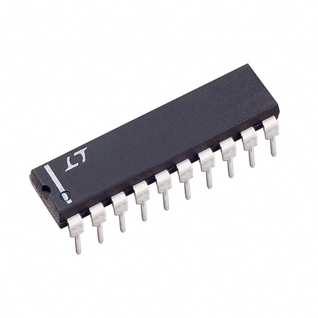LTC1090ACN#PBF
