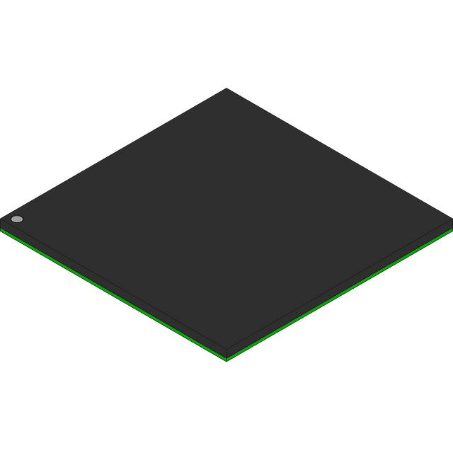 CY39100V676B-125MBC