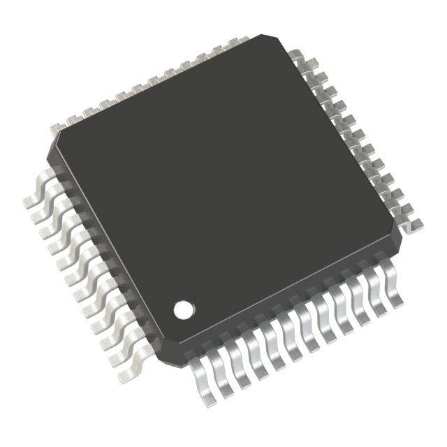 LC4064V-5TN48C