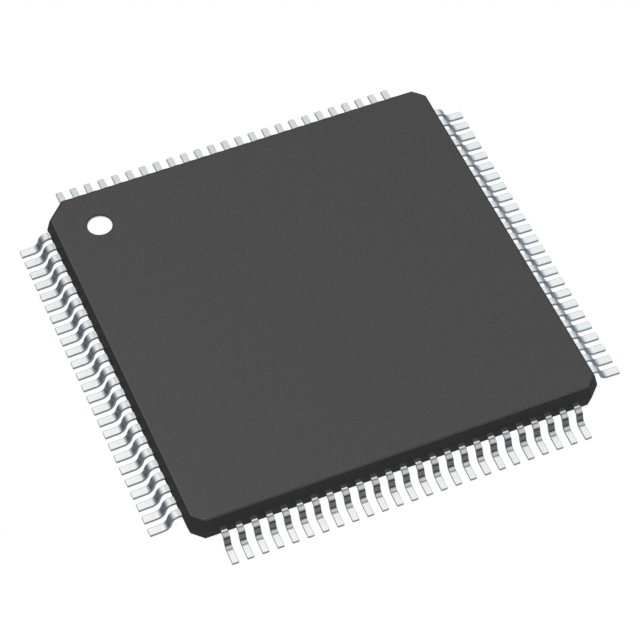 XC9572XL-10TQG100I