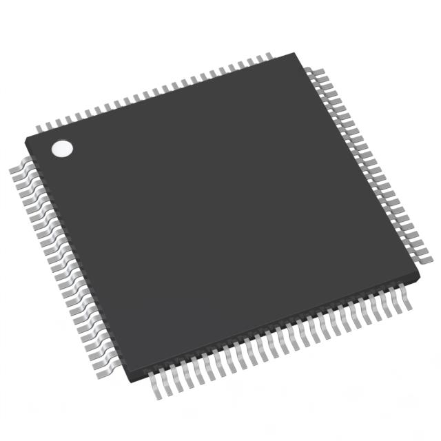 XCR3128XL-10VQG100I