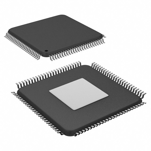IC INTERFACE SPECIALIZED 100LQFP