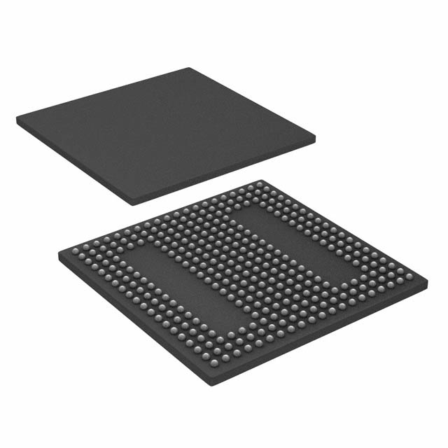 BLACKFIN 533MHZ PROCESSOR