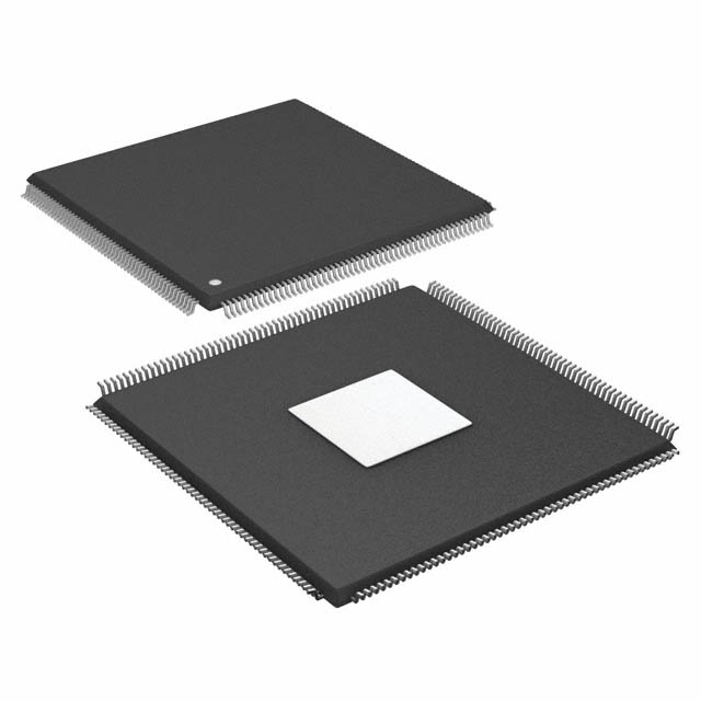 IC DSP 32BIT 266MHZ 208-LQFP