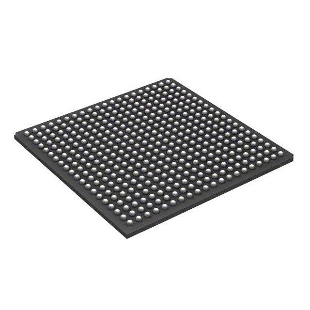 SHARC WITH DDR IN A BGA PKG 600