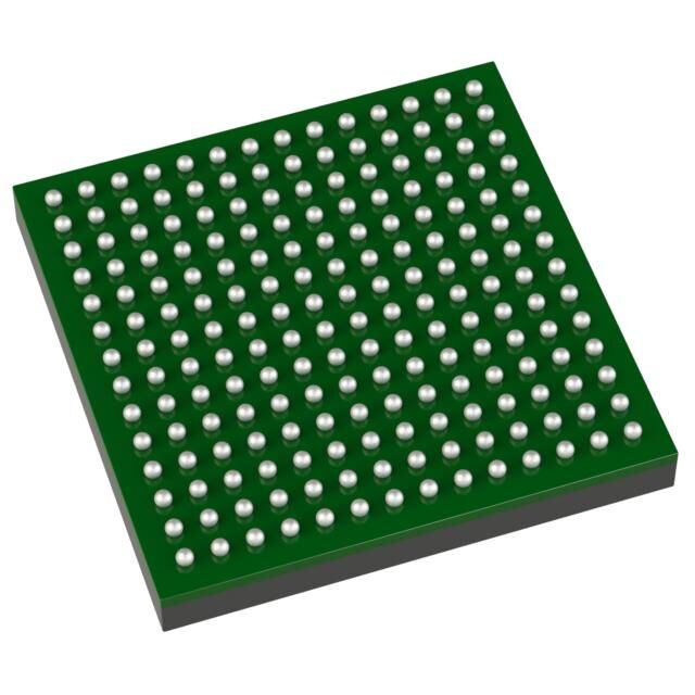 ADSP-21584KBCZ-5A